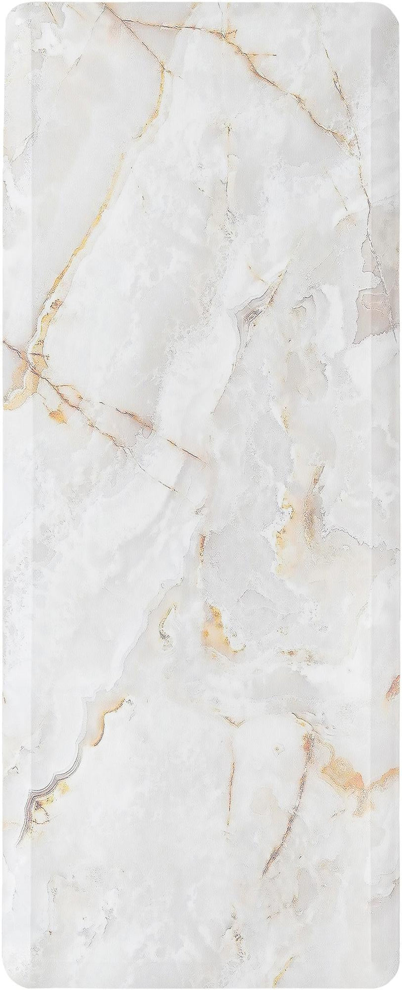 Cozy Mat Collection Area Rug -  Nest Rectangle Ivory  lifestyle 2