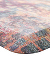 Cozy Mat Collection Area Rug -  Refuge Rectangle Multi  lifestyle 13