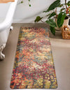 Cozy Mat Collection Area Rug -  Refuge Rectangle Multi  lifestyle 7