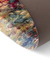 Cozy Mat Collection Area Rug -  Refuge Rectangle Multi  lifestyle 16