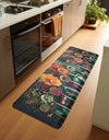 Cozy Haven Mat Collection Area Rug -  Hearth Rectangle Multi  lifestyle 6