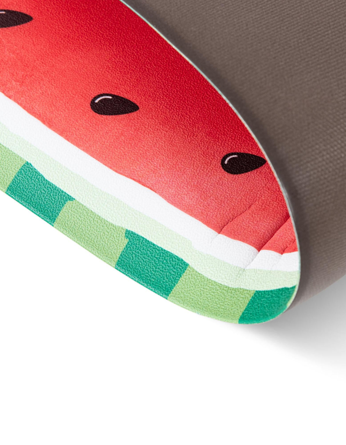 Cozy Haven Mat Collection Area Rug -  Burrow Rectangle Watermelon Red  lifestyle 10