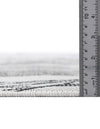 Seaside Blooms Collection Area Rug -  Evergreen (Charcoal Ivory) Rectangle Charcoal Ivory  lifestyle 25
