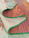 Garden Terrace Escape Collection Area Rug -  Fern Rectangle Multi  lifestyle 13