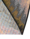 Seaside Haven Rugs Collection Area Rug -  Harbor Round Multi  lifestyle 39