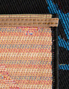 Seaside Haven Rugs Collection Area Rug -  Harbor Rectangle Multi  lifestyle 9