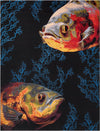 Seaside Haven Rugs Collection Area Rug -  Harbor Rectangle Multi Main