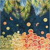 Seaside Haven Rugs Collection Area Rug -  Dunes Square Multi  lifestyle 21
