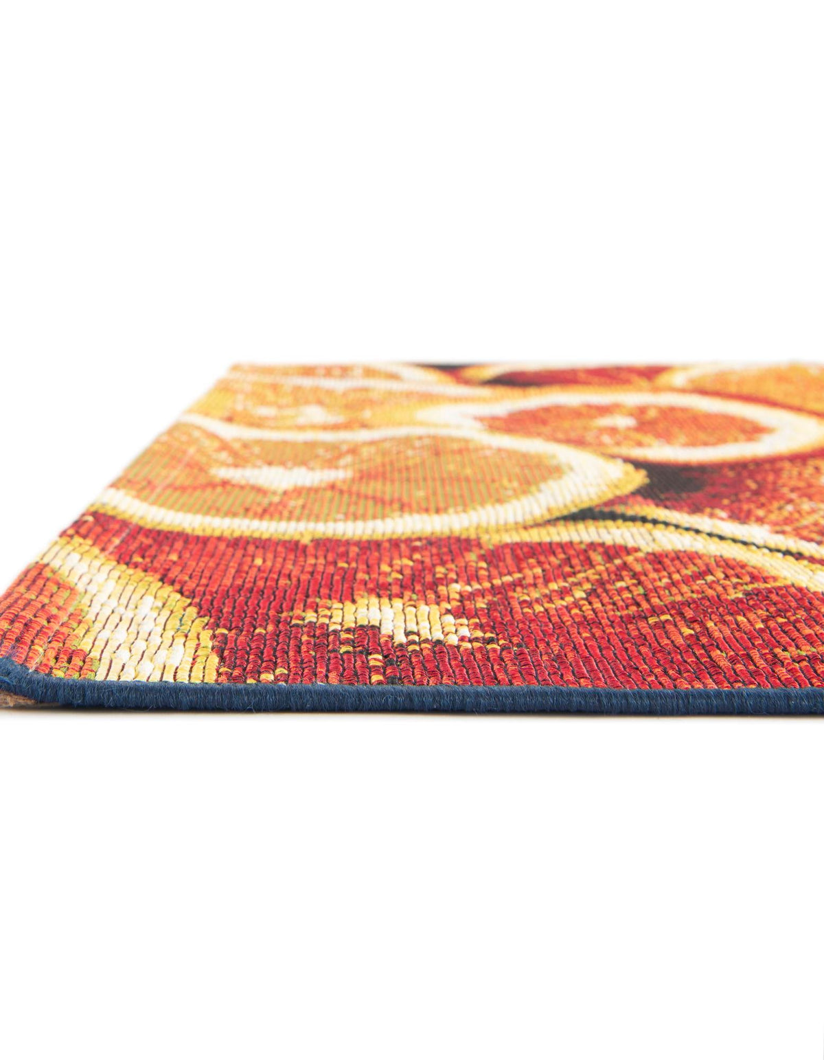 Seaside Haven Rugs Collection Area Rug -  Dunes Rectangle Multi  lifestyle 6