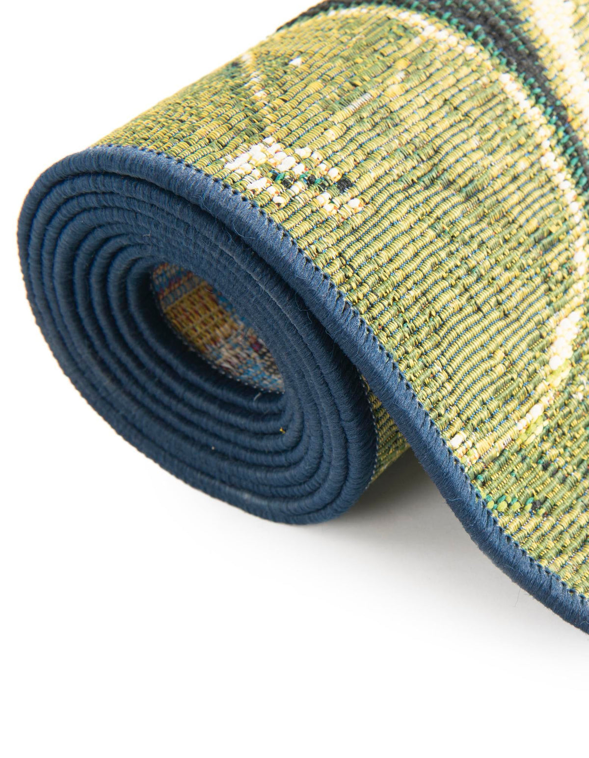 Seaside Haven Rugs Collection Area Rug -  Dunes Rectangle Multi  lifestyle 11