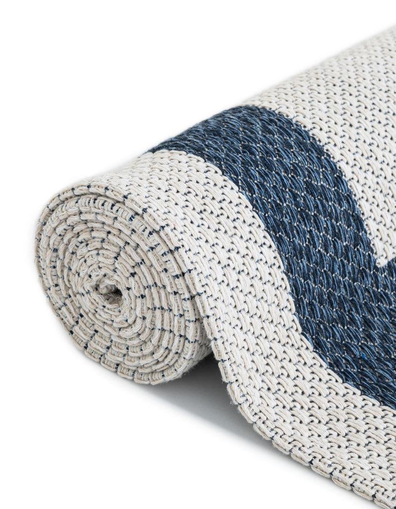 Savannah Elegance Collection Area Rug -  Talahi Rectangle Ivory  lifestyle 35