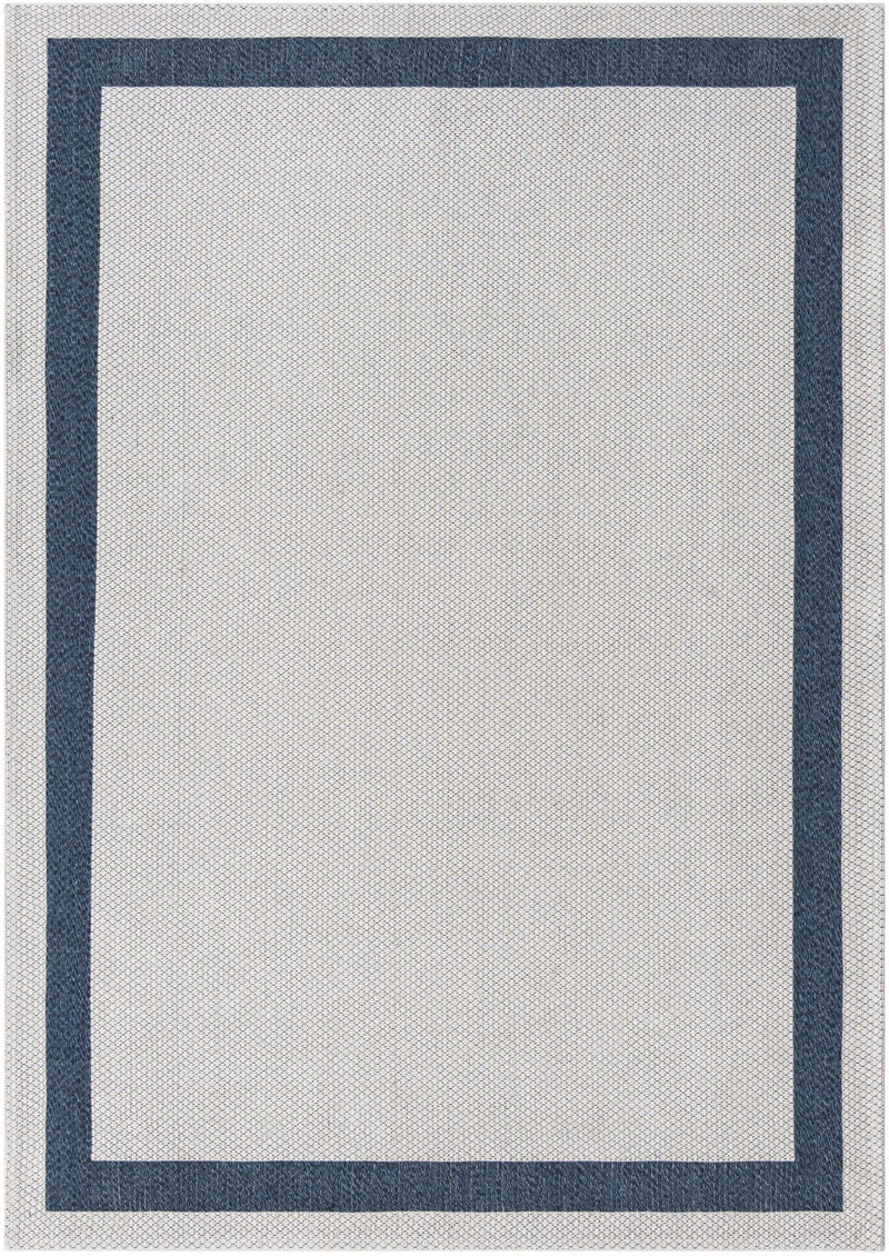Savannah Elegance Collection Area Rug -  Talahi Rectangle Ivory  lifestyle 4