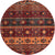 Rust Red