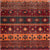 Rust Red