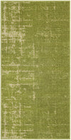 Seville Elegance Collection Area Rug -  Cadiz Runner Green  lifestyle 39
