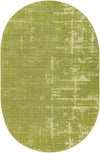 Seville Elegance Collection Area Rug -  Cadiz Oval Green  lifestyle 40