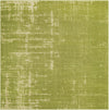 Seville Elegance Collection Area Rug -  Cadiz Square Green  lifestyle 42