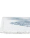 Seaside Haven Rugs Collection Area Rug -  Admiral Rectangle Navy Blue  lifestyle 5