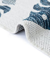 Seaside Haven Rugs Collection Area Rug -  Admiral Rectangle Navy Blue  lifestyle 8