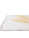 Seaside Haven Rugs Collection Area Rug -  Admiral Rectangle Yellow  lifestyle 6