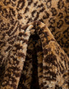 Savannah Sojourn Collection Area Rug -  Limpopo Rectangle Brown  lifestyle 7
