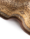 Savannah Sojourn Collection Area Rug -  Limpopo Rectangle Brown  lifestyle 9