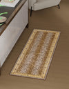 Savannah Sojourn Collection Area Rug -  Limpopo Runner Brown  lifestyle 20