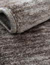 Zagros Shades Collection Area Rug -  Yasuj Rectangle Gray Brown  lifestyle 12