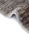 Zagros Shades Collection Area Rug -  Yasuj Rectangle Gray Brown  lifestyle 20