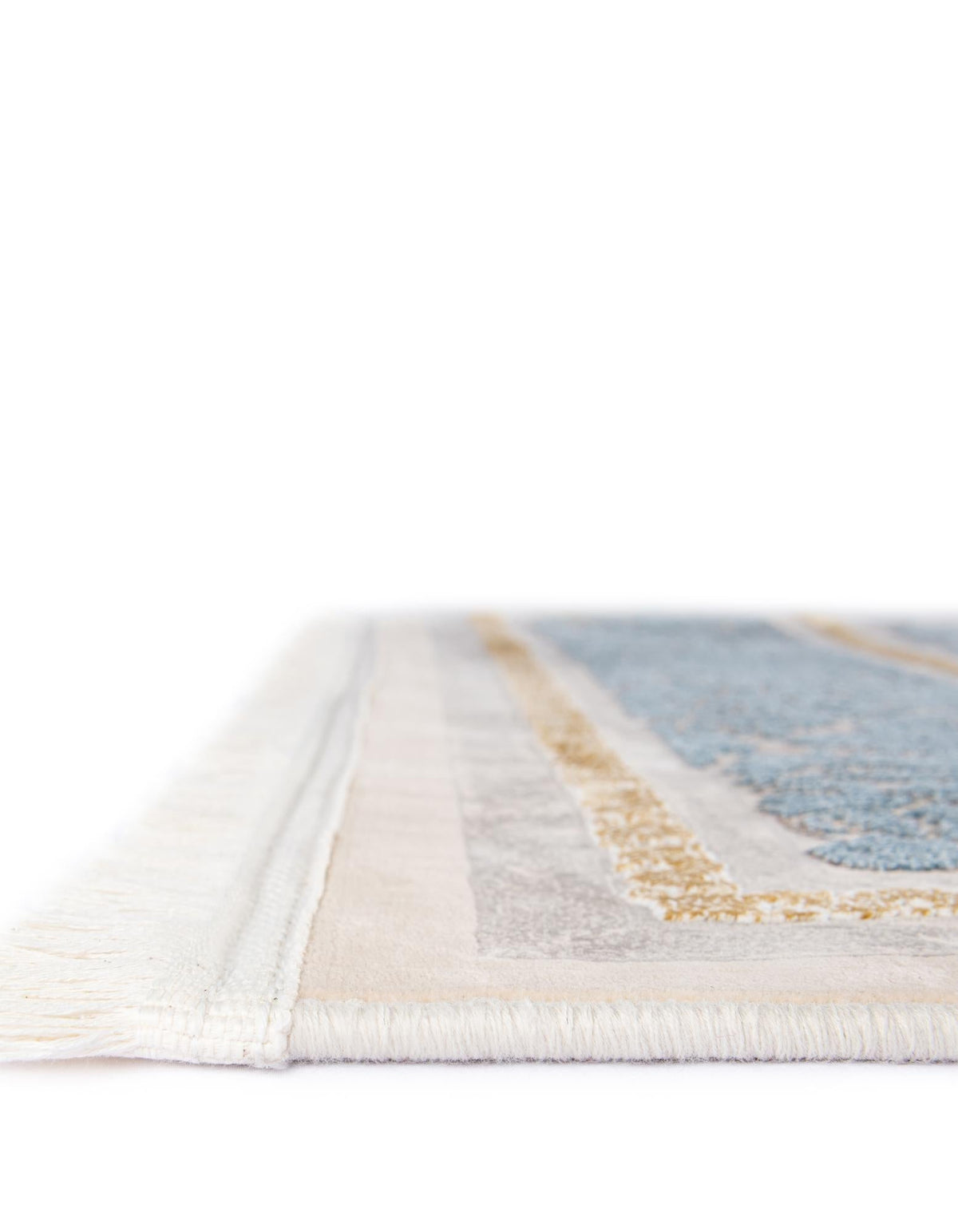 Verona Collection Area Rug - Milan Rectangle Beige  lifestyle 24