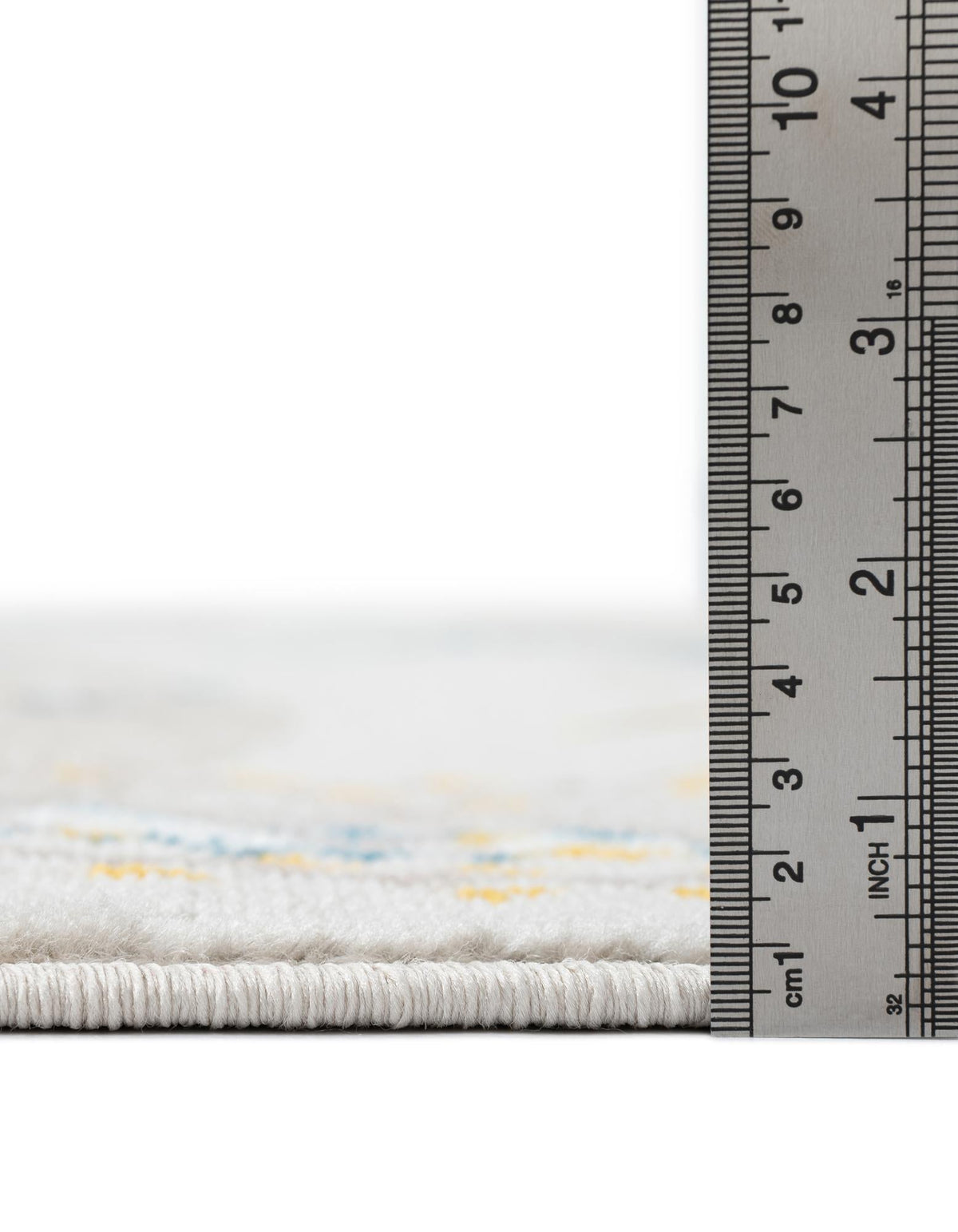 Coastal Haven Collection Area Rug -  Surfside Rectangle Ivory  lifestyle 16