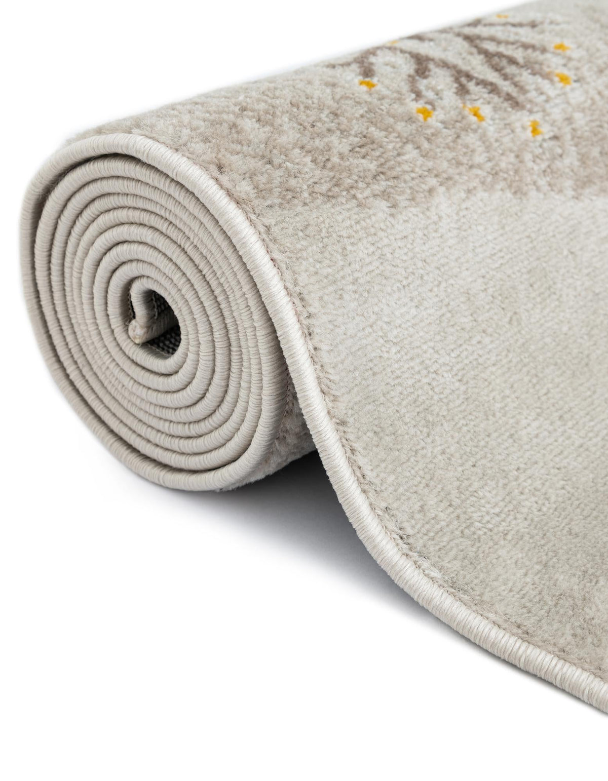Coastal Haven Collection Area Rug -  Surfside Rectangle Ivory  lifestyle 30