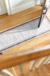 Coastal Haven Collection Area Rug -  Mariner Runner Ivory  lifestyle 33