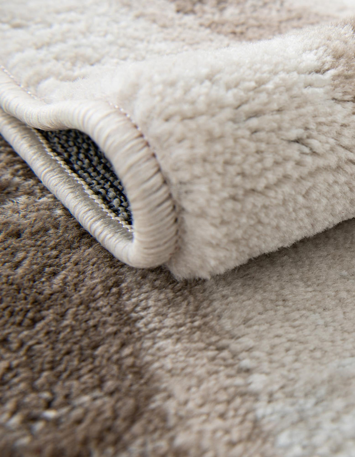 Coastal Haven Collection Area Rug -  Mariner Rectangle Ivory  lifestyle 5