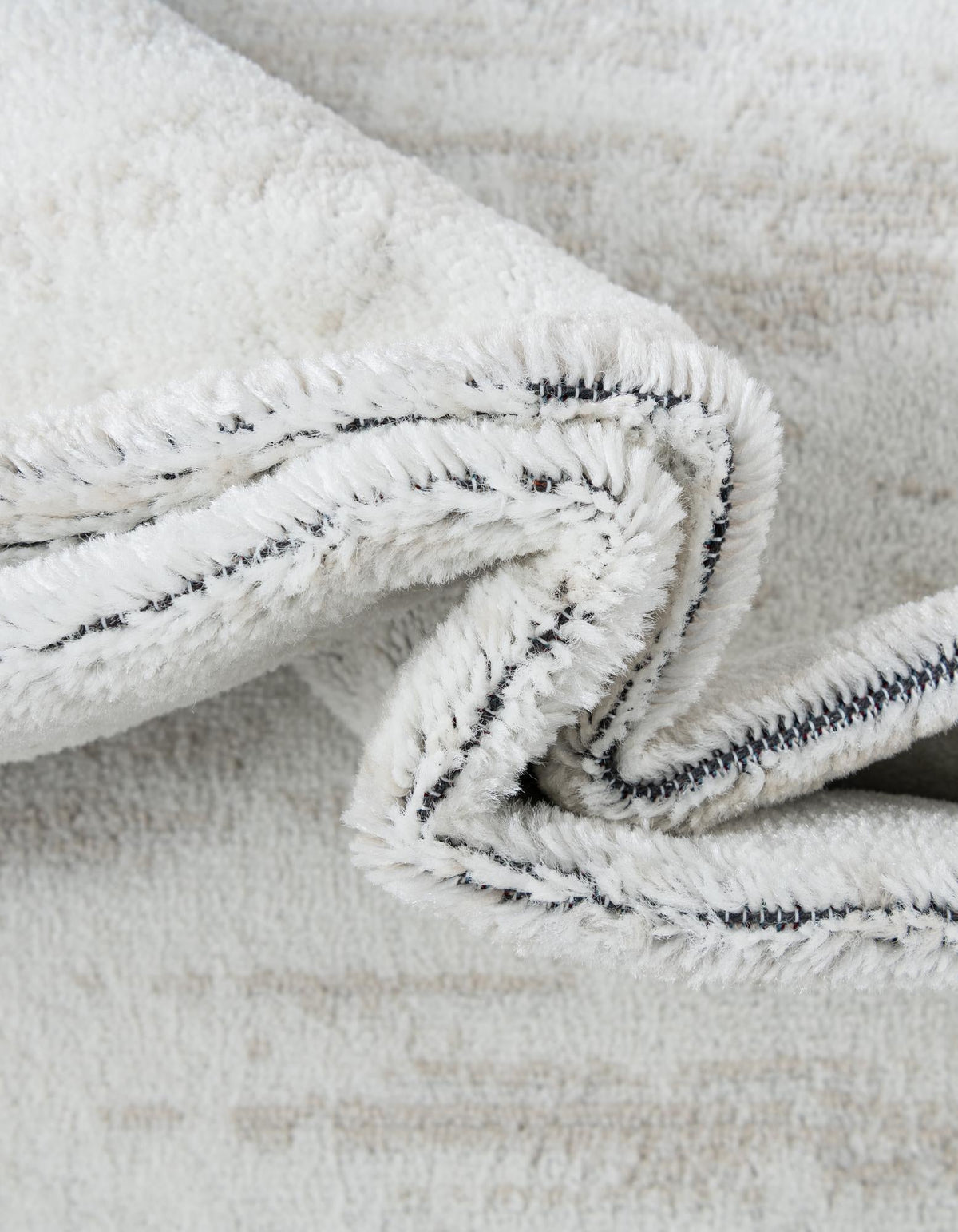 Coastal Haven Collection Area Rug -  Mariner Rectangle Ivory  lifestyle 7