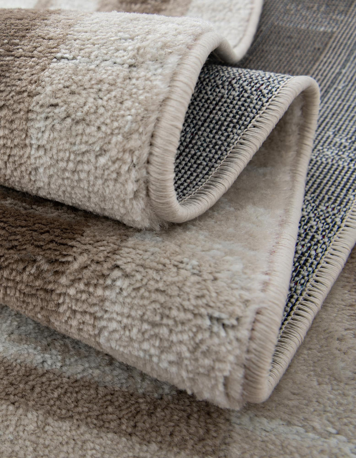Coastal Haven Collection Area Rug -  Mariner Rectangle Ivory  lifestyle 12