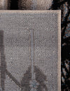 Coastal Haven Collection Area Rug -  Coastline Rectangle Beige  lifestyle 15