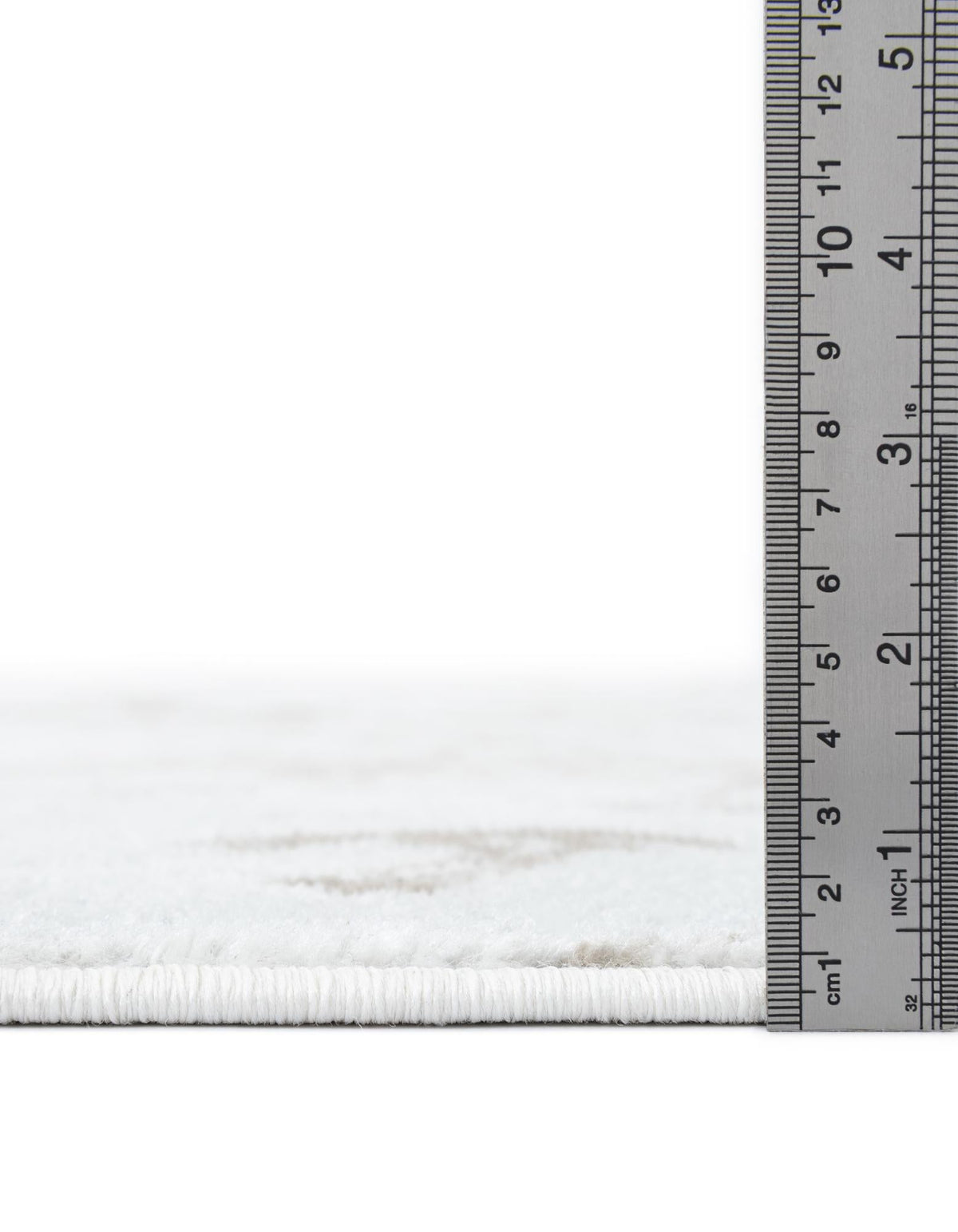 Coastal Haven Collection Area Rug -  Nautilus Rectangle Ivory  lifestyle 5