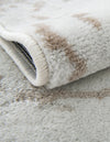 Coastal Haven Collection Area Rug -  Nautilus Rectangle Ivory  lifestyle 6