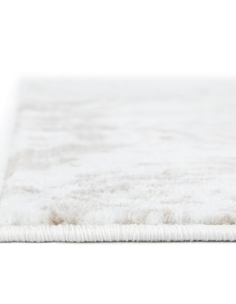 Coastal Haven Collection Area Rug -  Nautilus Rectangle Ivory  lifestyle 7