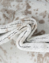 Coastal Haven Collection Area Rug -  Nautilus Rectangle Ivory  lifestyle 8