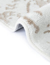 Coastal Haven Collection Area Rug -  Nautilus Rectangle Ivory  lifestyle 10