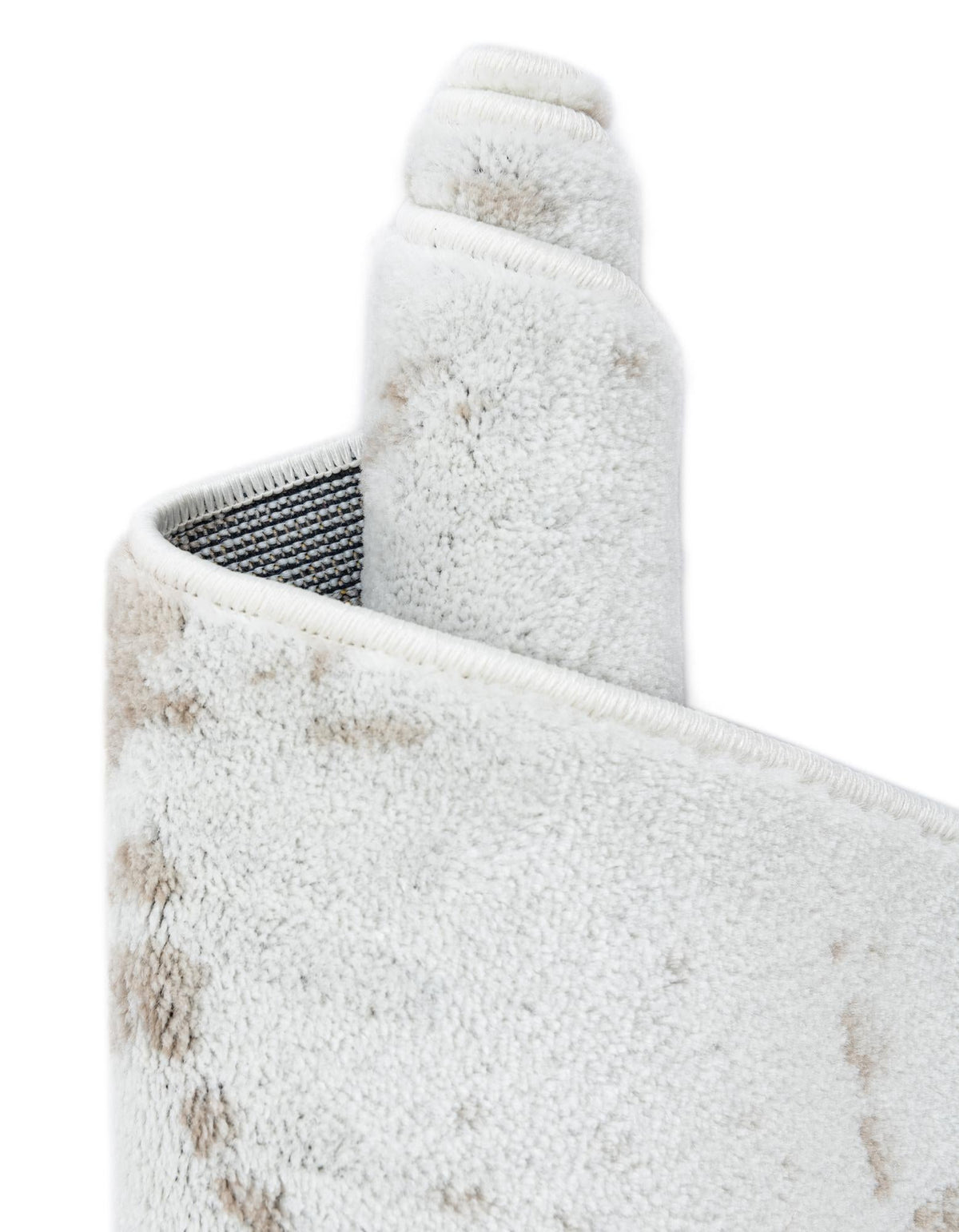 Coastal Haven Collection Area Rug -  Nautilus Rectangle Ivory  lifestyle 11