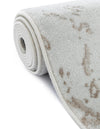 Coastal Haven Collection Area Rug -  Nautilus Rectangle Ivory  lifestyle 12
