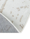 Coastal Haven Collection Area Rug -  Nautilus Round Ivory  lifestyle 54