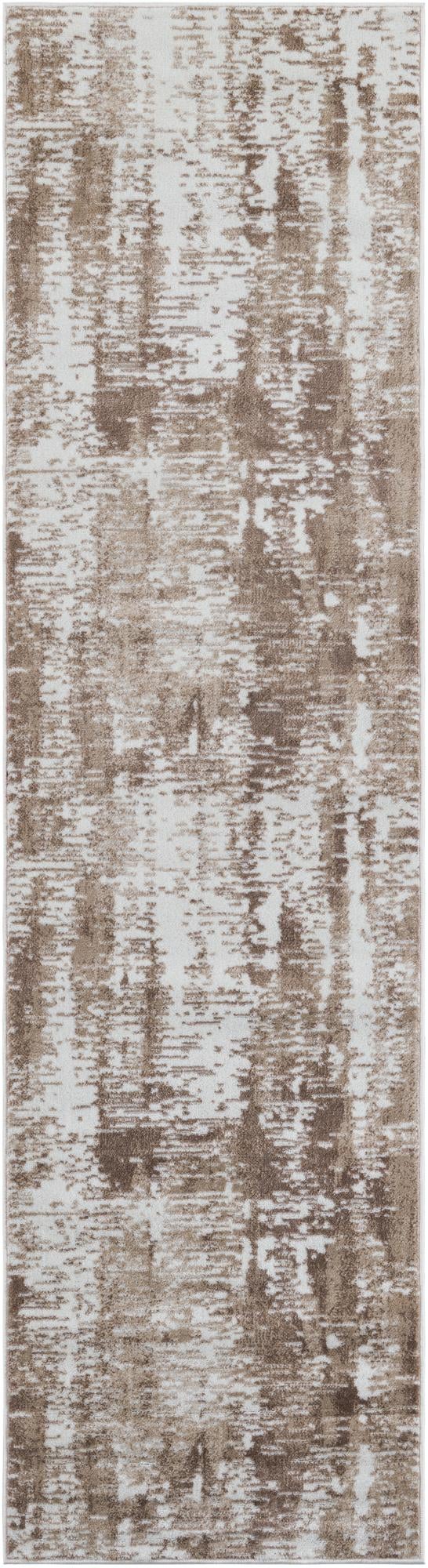 Coastal Haven Collection Area Rug -  Pelican Runner Ivory  lifestyle 29