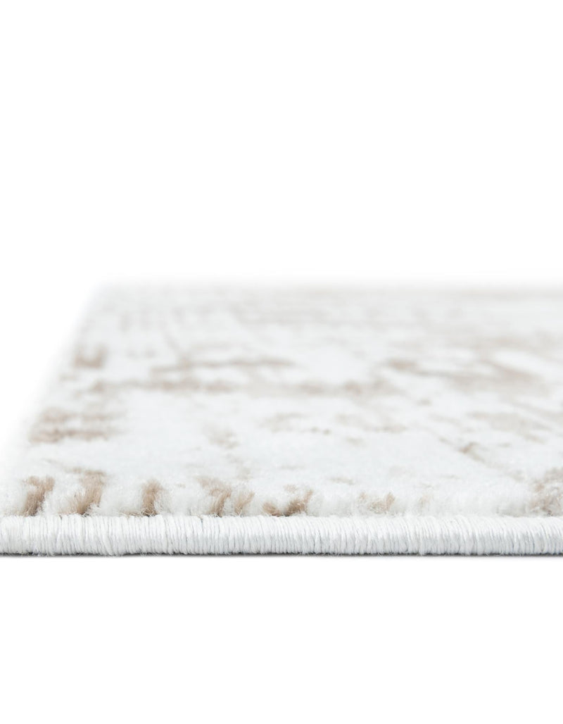 Coastal Haven Collection Area Rug -  Pelican Rectangle Ivory  lifestyle 32