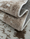 Coastal Haven Collection Area Rug -  Pelican Rectangle Ivory  lifestyle 38