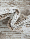 Coastal Haven Collection Area Rug -  Pelican Rectangle Ivory  lifestyle 43