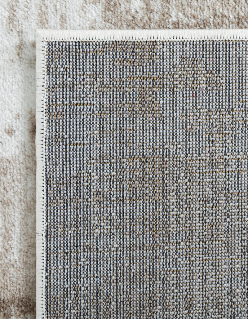 Coastal Haven Collection Area Rug -  Pelican Rectangle Ivory  lifestyle 44